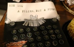 Photos: Most of these people contribute to our Writers’ Fund (and you should, too) Writers' Fund