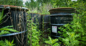 Superfund: Taxpayers pay billions for industrial cleanup Superfund