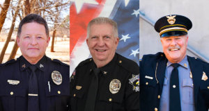 Debate update: Journalists, sponsors named for Tussle at the Tower sponsors Tussle at the Tower debate