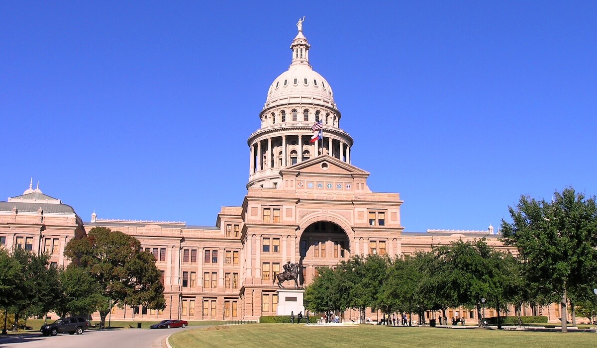 rape insurance Texas