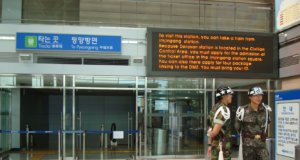 To negotiate with North Korea, send in Dennis Rodman Dennis Rodman