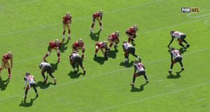 Colin Kaepernick’s protest has made him an NFL pariah Colin Kaepernick