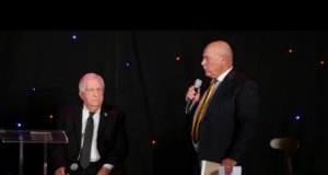 Watch video of our Oklahoma County Sheriff debate Oklahoma County Sheriff debate