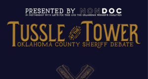 Editorial: Candidate debates benefit Oklahoma voters candidate debates