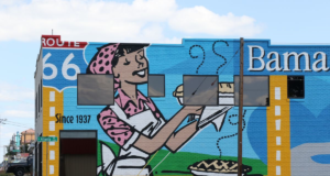 Photo essay: 36 hours of livin’ on Tulsa time Tulsa time