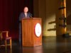 After 23 years, David Boren to retire as OU president