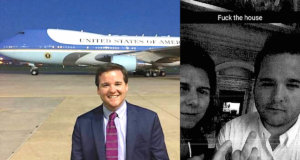 Travis Brauer charged with felony and misdemeanor Travis Brauer charged