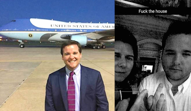 Travis Brauer charged