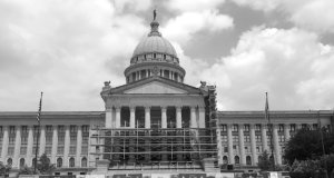 Fallin planning special session to start September 25 special session