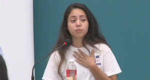 Panel discussion reveals human dimension of DACA DACA