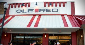 Blake Shelton’s Ole Red venue to open Saturday in Tish’ Ole Red