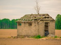 Nigerian poetry: ‘This house has fallen’ and ‘Ekun Iyawo’ Ekun Iyawo