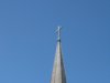 Move it, move on: ECU’s public cross in an age of austerity ECU's public cross
