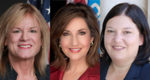 Education forum paints mixed picture of #oklaed future education forum