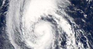 Riding out a hurricane with ‘no idea what’s going on’ Hurricane