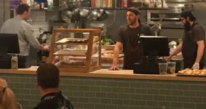 Scottie’s Deli brings NYC sandwich magic to Uptown Scotties Deli