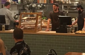 Scottie’s Deli brings NYC sandwich magic to Uptown Scotties Deli