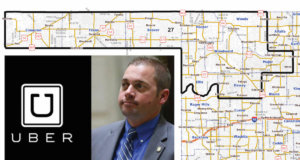After arraignment, Sen. Bryce Marlatt resigns Bryce Marlatt resigns
