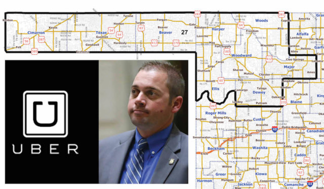 Bryce Marlatt resigns