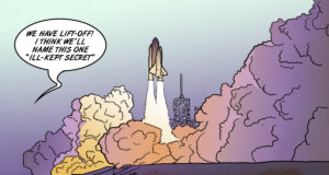 Sundaze: NASA does not create hurricanes NASA