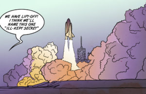 Sundaze: NASA does not create hurricanes NASA