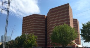 Oklahoma County Jail suffers from ‘Groundhog Day’ scenario Oklahoma County Jail