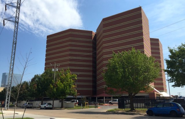 Oklahoma County Jail
