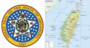 Special session date derails Oklahoma diplomatic trip to Taiwan Taiwan