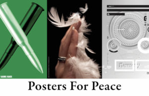 Posters for Peace connects Stillwater, Tehran Posters for Peace