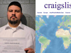 ‘Gang bang’: Read the full FBI affidavit on Ralph Shortey Ralph Shortey