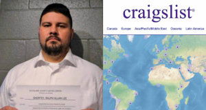‘Gang bang’: Read the full FBI affidavit on Ralph Shortey Ralph Shortey
