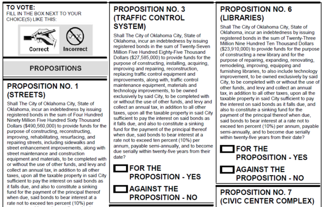 Oklahoma County Sheriff