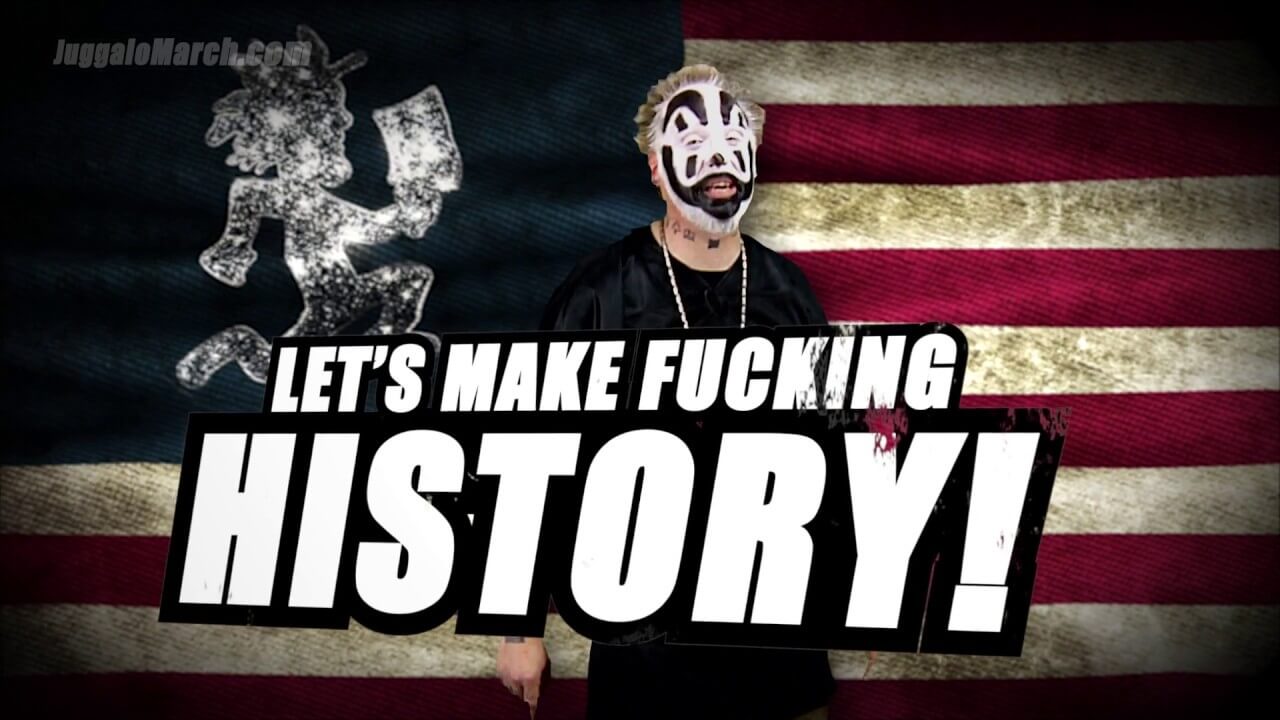 Juggalos