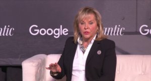 Gov. Fallin, Tulsa DA talk criminal justice reform with The Atlantic Gov. Fallin