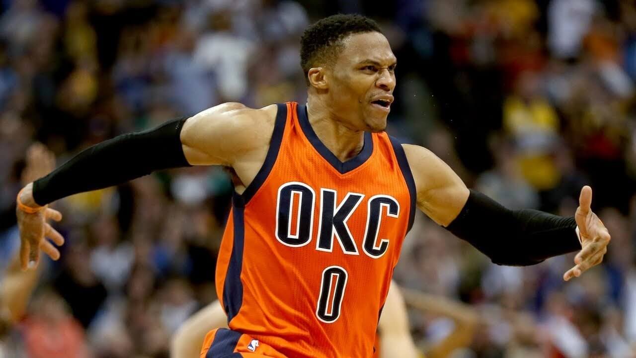 Russell Westbrook