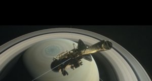End of Cassini mission closes ’13 incredible years’ exploring Saturn Cassini mission