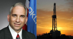 Fallin’s chief of staff to oil and gas leaders: ‘Participate in a way that can help’ oil and gas