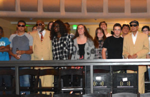 OK School for the Blind students experience Blind Boys of Alabama Blind Boys of Alabama