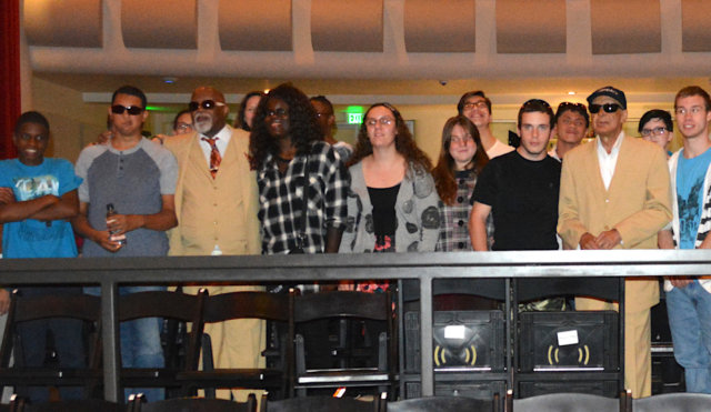 Blind Boys of Alabama