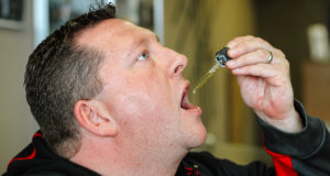 CBD oil in Oklahoma: A growing cure despite stigma CBD