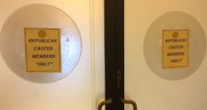 Rep. Carol Bush’s email raises GOP caucus questions Carol Bush, House GOP caucus