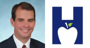 Amid financial issues, Terry Cline out as health commissioner Terry Cline