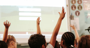 ESSA: Surveys show concerns over education standards ESSA