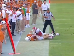 Editorial: Ignoring Texas QB Sam Ehlinger’s head trauma Sam Ehlinger