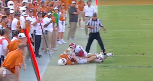 Editorial: Ignoring Texas QB Sam Ehlinger’s head trauma Sam Ehlinger