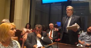 Proposed ‘cooling off period’ troubles lobbyists, lawmakers cooling off period