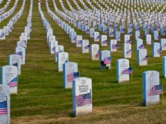 Using veterans as political pawns disgraces their service veterans