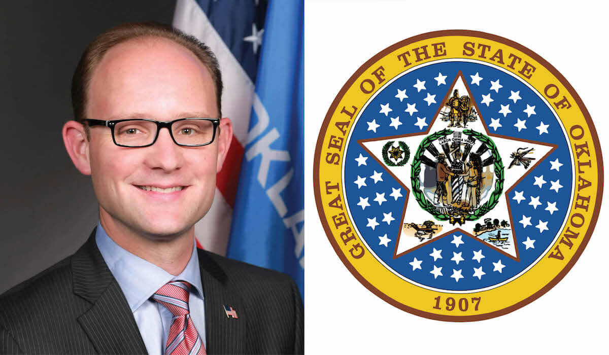 Scott Inman