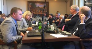 Editorial: Oklahoma House achieving bipartisan calamity Oklahoma House