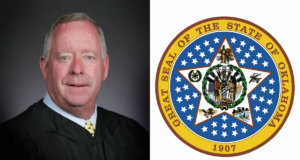 OK Supreme Court Justice Joseph Watt to retire Joseph Watt